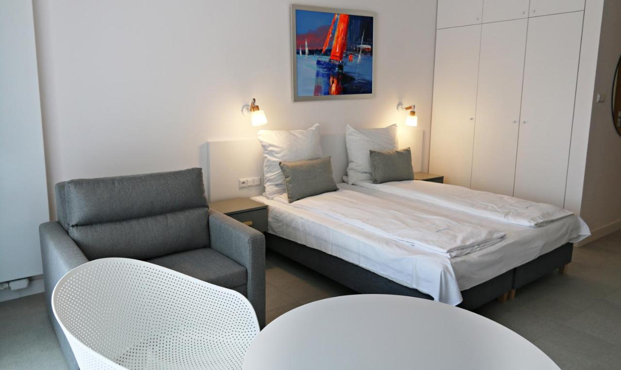 Prima By Baltic Home Miedzyzdroje Exterior photo