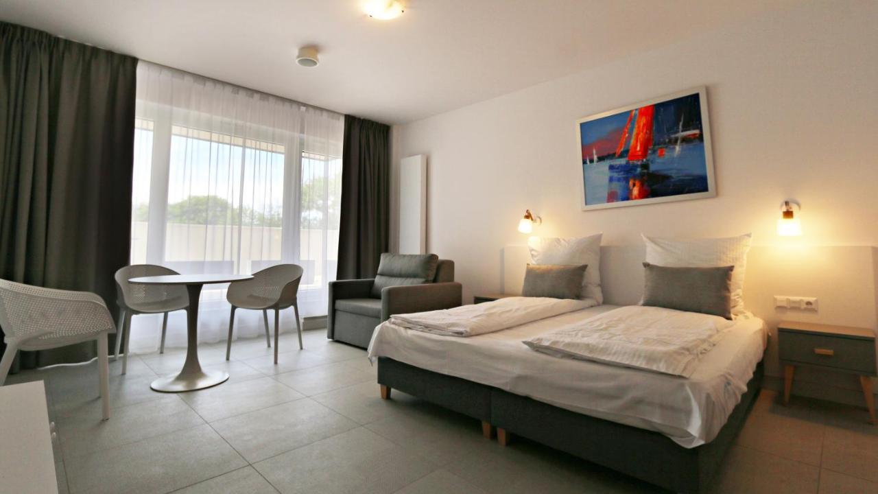 Prima By Baltic Home Miedzyzdroje Exterior photo