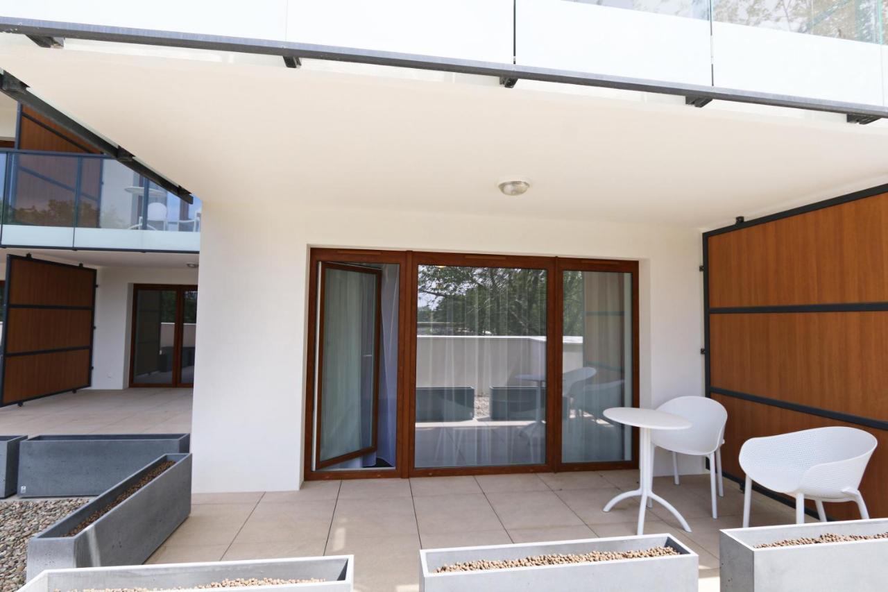 Prima By Baltic Home Miedzyzdroje Exterior photo