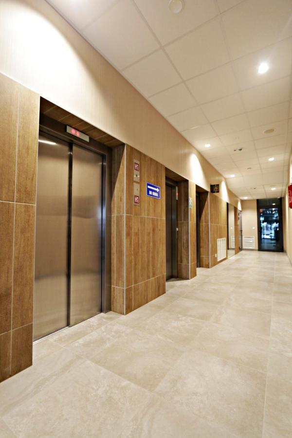 Prima By Baltic Home Miedzyzdroje Exterior photo