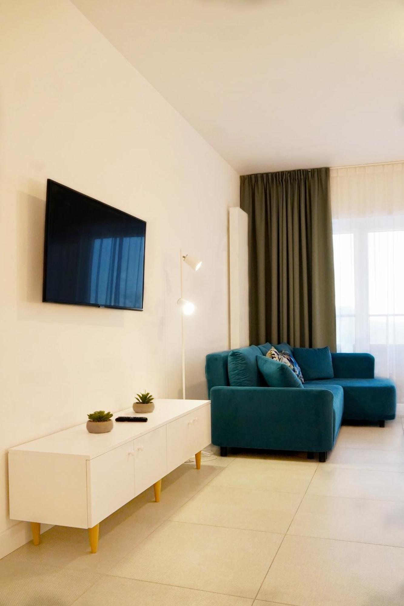 Prima By Baltic Home Miedzyzdroje Exterior photo