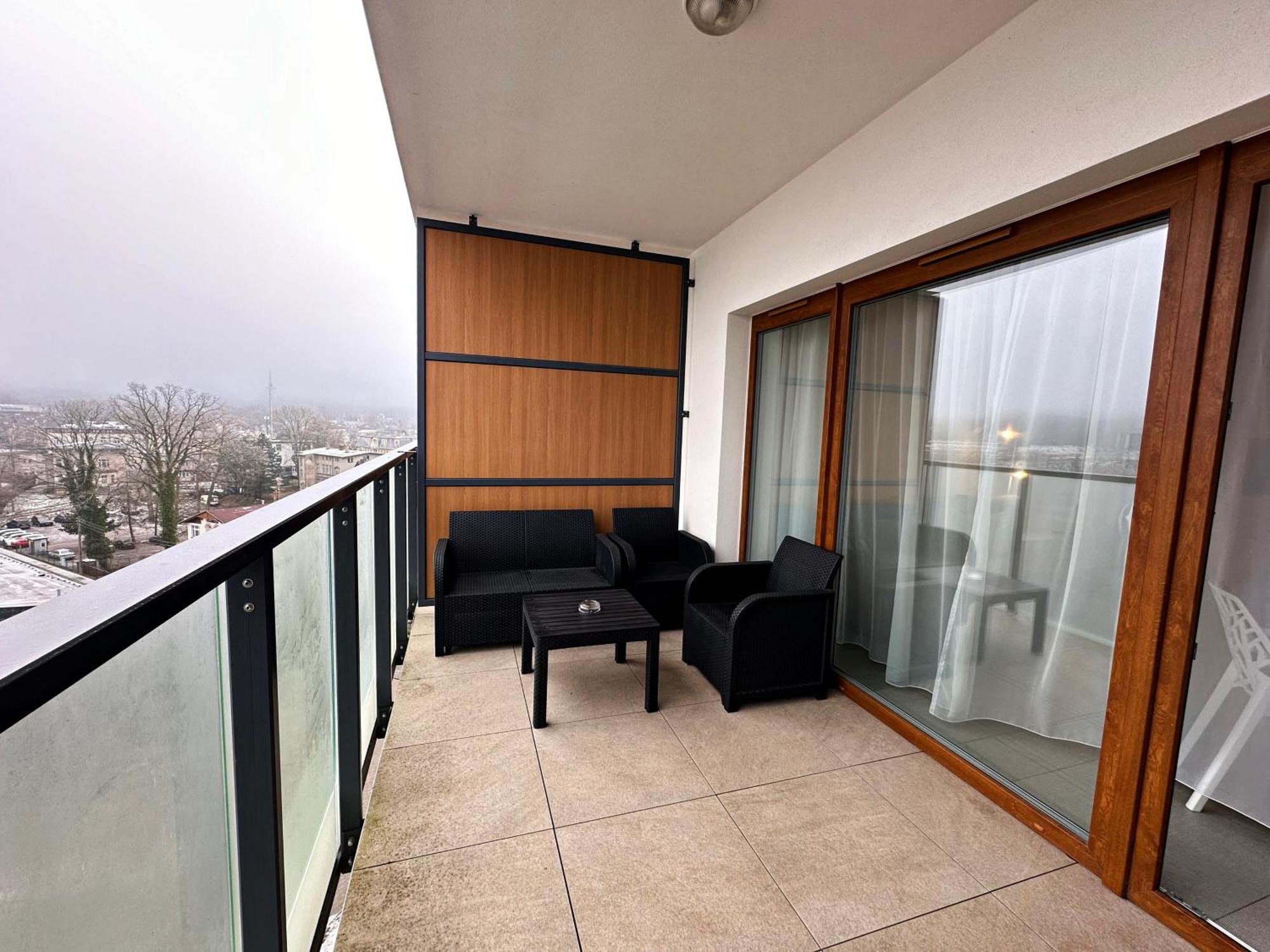 Prima By Baltic Home Miedzyzdroje Exterior photo
