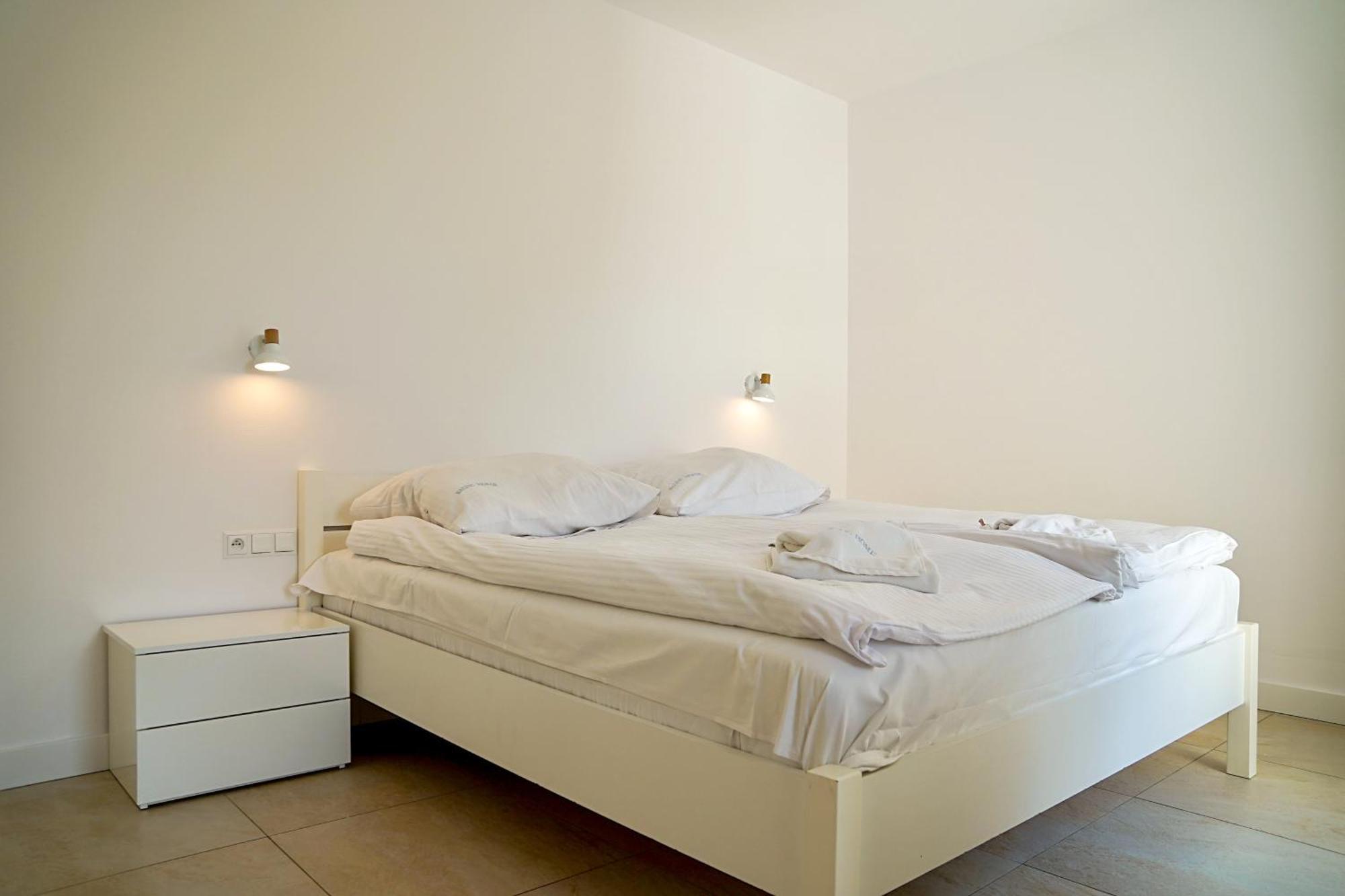 Prima By Baltic Home Miedzyzdroje Exterior photo