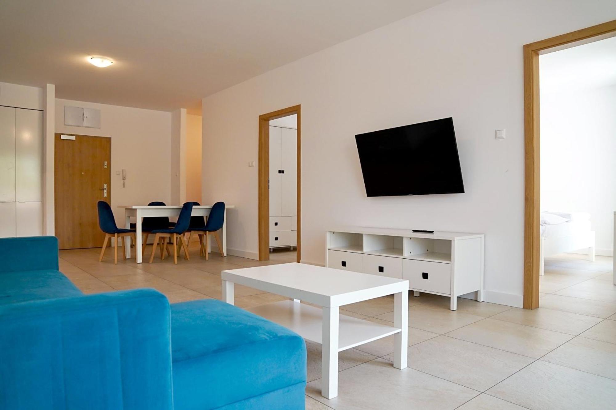 Prima By Baltic Home Miedzyzdroje Exterior photo