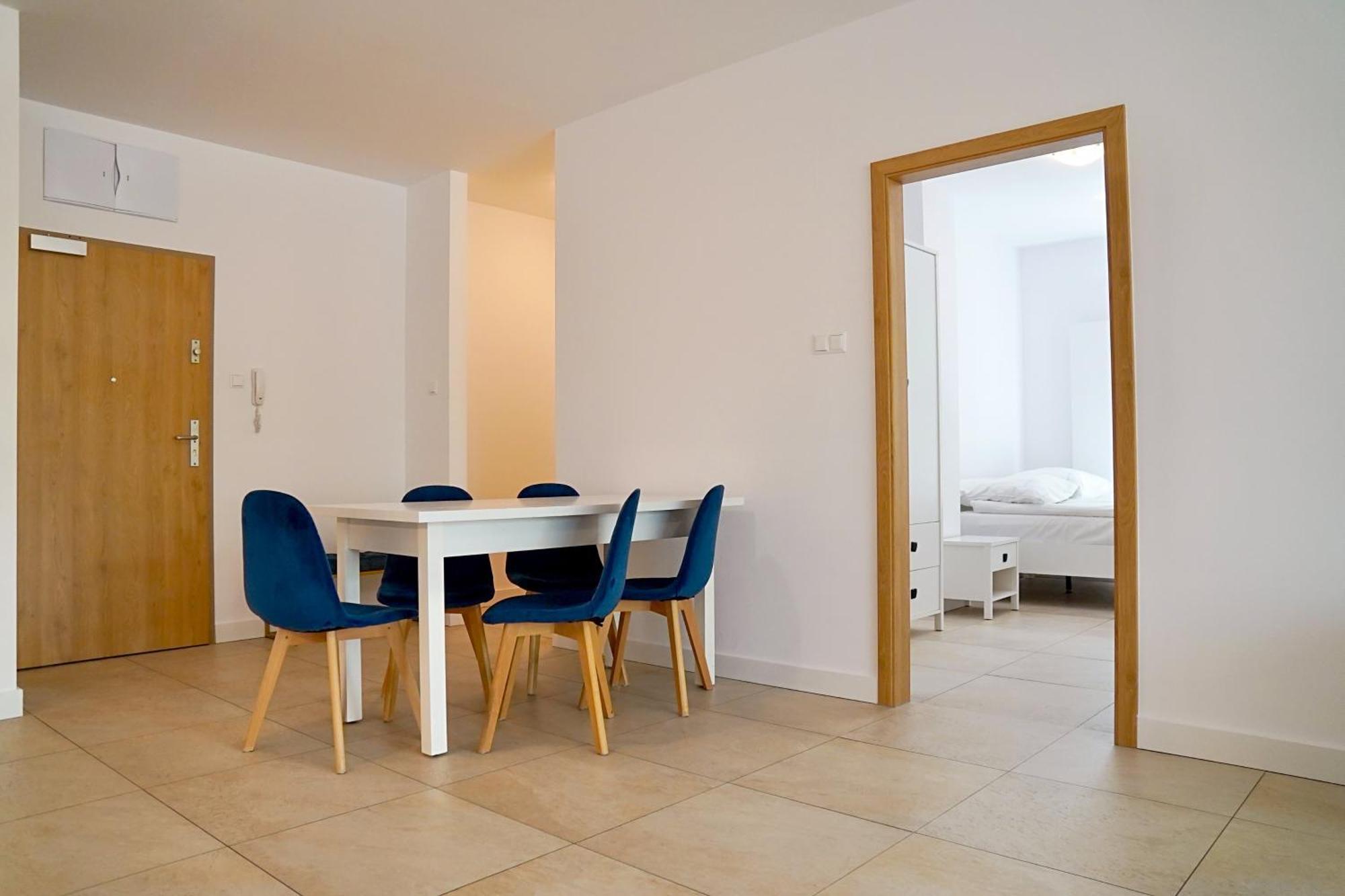 Prima By Baltic Home Miedzyzdroje Exterior photo